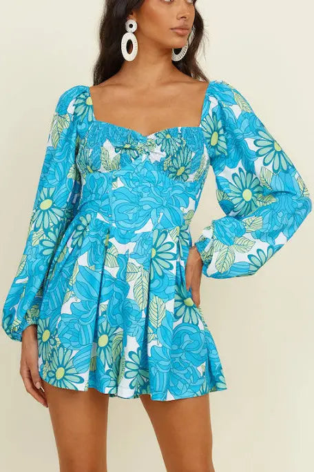 Kalini Romper