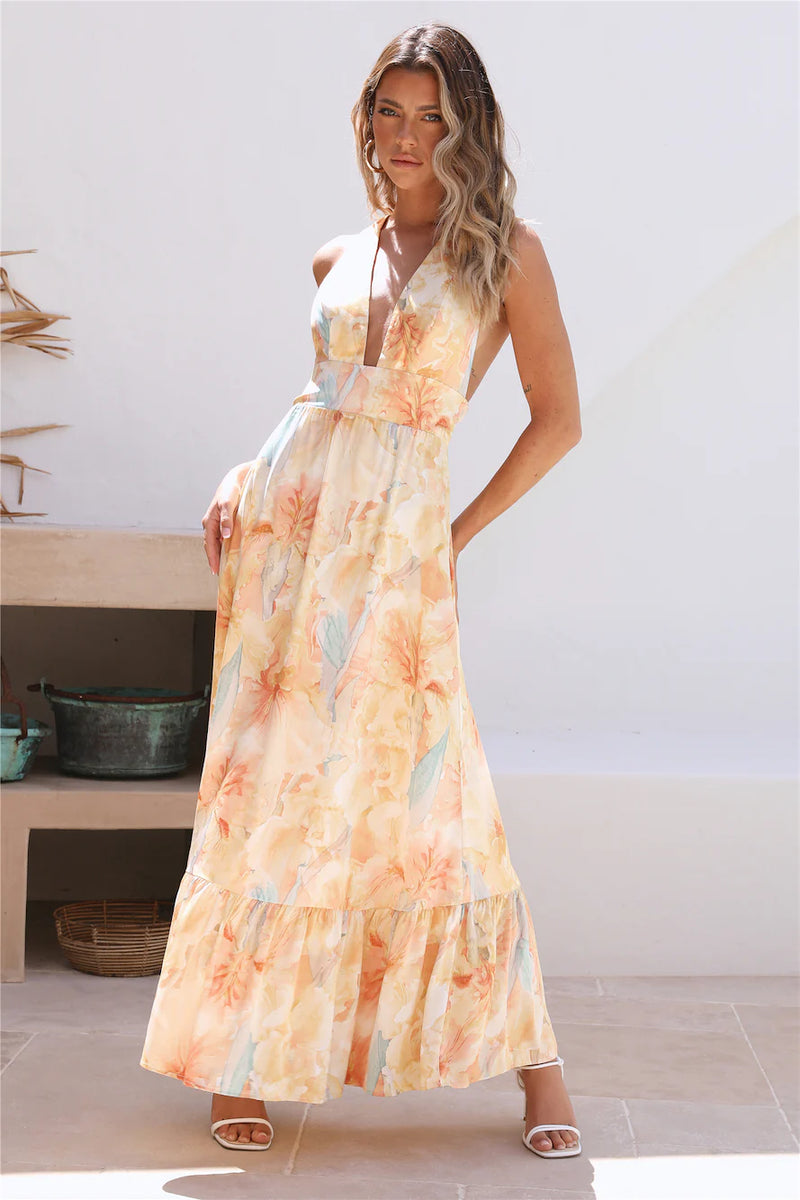 Bonita Maxi