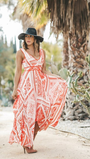 Mykonos Maxi