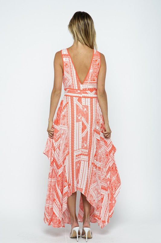 Mykonos Maxi