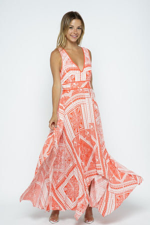 Mykonos Maxi