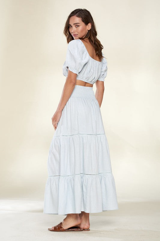 Alissa Skirt Set – Casey Mae Boutique Alissa Skirt Set – Casey Mae Boutique
