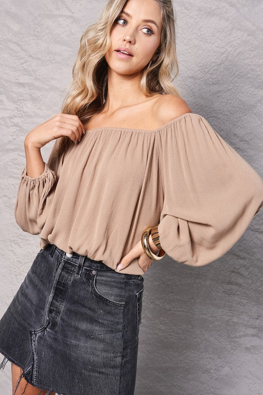 Latte Top