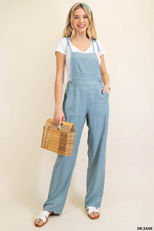 Kenny Overalls