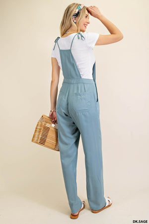 Kenny Overalls