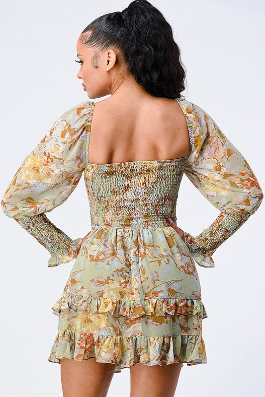 Garden Party Dress Casey Mae Boutique Garden Party Dress Casey Mae Boutique