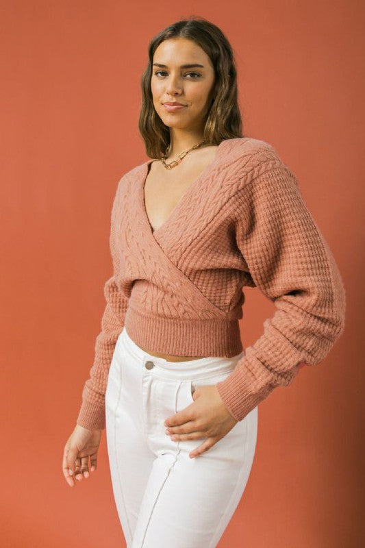 Kaylee Sweater
