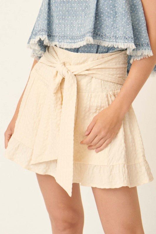 Vanna Skirt