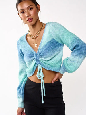 Waverly Sweater Top